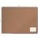 Nobo Premium Plus Cork Notice Board 122x88cm