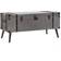 vidaXL 245759 Soffbord 51x102cm