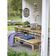Bloomingville Cozy Pendellampa ∅ 30cm