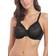 Wacoal Visual Effects Unlined Underwire Minimizer Bra -