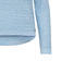 Only Geena Xo L/S Pullover Knt Blue Female