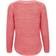 Only Geena Xo L/S Pullover Knt - Roze