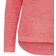 Only Geena Xo L/S Pullover Knt - Roze