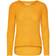 Only Texture Knitted Pullover - Yellow/Golden Yellow