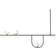 Artemide Yanzi S1 Pendellampa 156cm