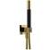 Tapwell Box 300/300 square (9418470) Messing, Krom