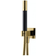 Tapwell Box 300/300 square (9418470) Messing, Krom