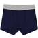 Minymo Bamboo Boxers 2-pack - Dark Navy (5162-778)