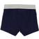 Minymo Bamboo Boxers 2-pack - Dark Navy (5162-778)