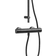 Tapwell EVM168 + ZSAL300 (9422773) Krom, Svart