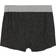 Minymo Bamboo Boxers 2-pack - Dark Grey Melange (5162-121)