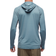 Black Diamond Alpenglow Pro Hoodie - Storm Blue