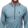 Black Diamond Alpenglow Pro Hoodie - Storm Blue