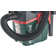 Metabo AS 18 L PC Compact Vacuum Cleaner