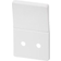 Schneider Electric Fuga 530D6921 Socket Cover