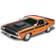 Revell Dodge Challenger 1:24