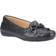 Hush Puppies Maggie - Black