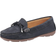 Hush Puppies Maggie - Navy