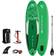 Aqua Marina Tabla Paddle Surf Inflable Kg Marca Non