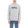 A.P.C. VPC Logo Crewneck Sweatshirt - Grey