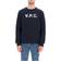 A.P.C. VPC Sweatshirt - Dark Navy Blue