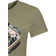 Jack Wolfskin Tropical Square T-shirt W - Khaki