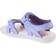 Timberland Perkins Row 2 Strap Youth Sandals - Purple