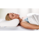 Tempur Millennium Small Ergonomic Pillow White (54x32cm)