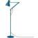 Anglepoise Type 75 Gulvlampe 181cm