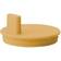 Design Letters Trinkglas-Deckel Mini Favourite
