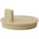 Design Letters Kinderservies Beige One Size