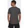 Adidas Aeroready Designed To Move Sport Stretch T-shirt Men - Black Melange