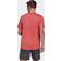 Adidas Aeroready Designed To Move Sport Stretch T-shirt Men - Scarlet Mel.