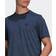 adidas Aeroready Designed To Move Sport Stretch T-shirt Men - Crew Navy Mel