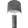 Artemide Shogun Bordlampe 59.5cm
