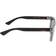 Gucci Polarized GG0010S 004 - Transparent Grey