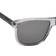 Gucci Polarized GG0010S 004 - Transparent Grey