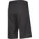 Scott Trail Flow W/Pad Shorts Men - Black