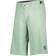 Scott Trail Flow W/Pad Shorts Men - Pistachio Green