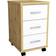 FMD Mobile Opbevaringsskab 35x53.6cm