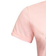 Jack Wolfskin Tropical Square T-shirt W - Blush Pink