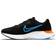 Nike Renew Run 2 M - Black/Dark Smoke Grey/Total Orange/Coast