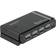 DeLock 4xDisplayPort-2xDisplayPort F-F Adapter 2m
