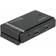 DeLock 4xDisplayPort-2xDisplayPort F-F Adapter 2m