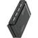 DeLock 4xDisplayPort-2xDisplayPort F-F Adapter 2m