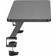 StarTech MNRISERCLMP Monitor Riser Stand Desk Mount Extra Wide 25.6' (65 cm)