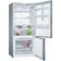 Bosch KGN864IFA Grey, Silver, Stainless Steel