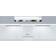 Bosch KGN864IFA Stainless Steel, Grey, Silver