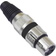 Omnitronic XLR socket Adapter