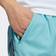 adidas Aeroready Warrior Shorts Men - Mint Ton